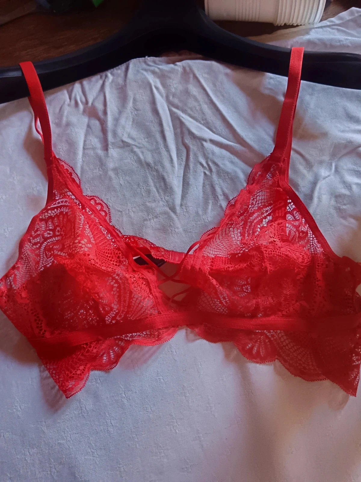 Lot soutien gorge undiz